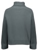 Marc O'Polo Rollkragenpullover in Anthrazit
