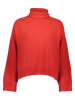Marc O'Polo Rollkragenpullover in Rot