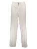 Marc O'Polo Hose in Grau