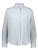 Marc O'Polo Blouse lichtblauw