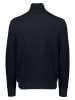Marc O'Polo Vest donkerblauw