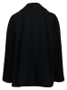 Marc O'Polo Wollmantel in Schwarz