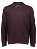 Marc O'Polo Sweter w kolorze fioletowym