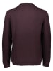 Marc O'Polo Sweter w kolorze fioletowym