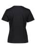 Marc O'Polo 2er-Set: Shirts in Schwarz/ Weiß
