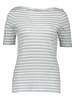 Marc O'Polo Shirt lichtblauw/crème