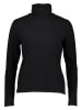 Marc O'Polo Longsleeve in Schwarz