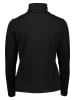 Marc O'Polo Longsleeve in Schwarz
