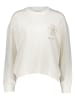 Marc O'Polo Sweatshirt in Creme