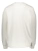 Marc O'Polo Sweatshirt in Creme