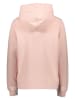 Marc O'Polo Hoodie lichtroze