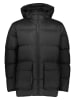 Marc O'Polo Daunenjacke in Schwarz