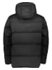 Marc O'Polo Daunenjacke in Schwarz