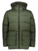 Marc O'Polo Daunenjacke in Khaki