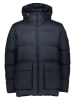 Marc O'Polo Daunenjacke in Dunkelblau
