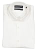 Marc O'Polo Hemd - Shaped fit - in Weiß