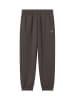 Champion Sweathose in Braun