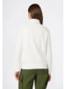 Champion Sweatjacke in Creme