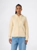 Champion Sweatjacke in Gelb