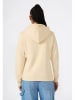 Champion Sweatjacke in Gelb