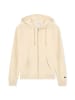 Champion Sweatjacke in Gelb
