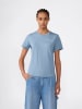 Champion Shirt in Hellblau