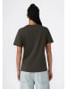 Champion Shirt in Khaki