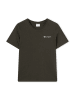 Champion Koszulka w kolorze khaki