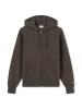 Champion Sweatjacke in Khaki