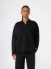 Champion Sweatshirt in Schwarz