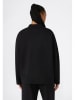 Champion Sweatshirt in Schwarz