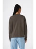 Champion Koszulka w kolorze khaki