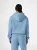 Champion Hoodie in Hellblau