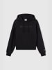 Champion Hoodie in Schwarz