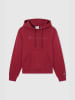 Champion Hoodie in Rot