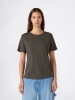 Champion Koszulka w kolorze khaki