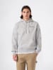 Champion Hoodie in Grau