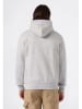 Champion Hoodie in Grau