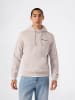 Champion Hoodie in Beige
