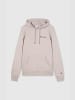 Champion Hoodie in Beige