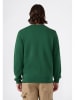 Champion Sweatshirt in Grün