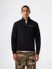 Champion Sweatshirt in Schwarz