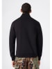 Champion Sweatshirt in Schwarz