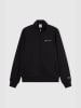 Champion Sweatshirt in Schwarz