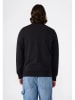 Champion Sweatshirt in Schwarz