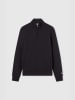 Champion Sweatshirt in Schwarz