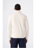 Champion Sweatshirt in Creme