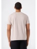 Champion Shirt in Beige