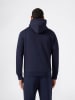Champion Hoodie in Dunkelblau