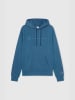 Champion Hoodie in Blau